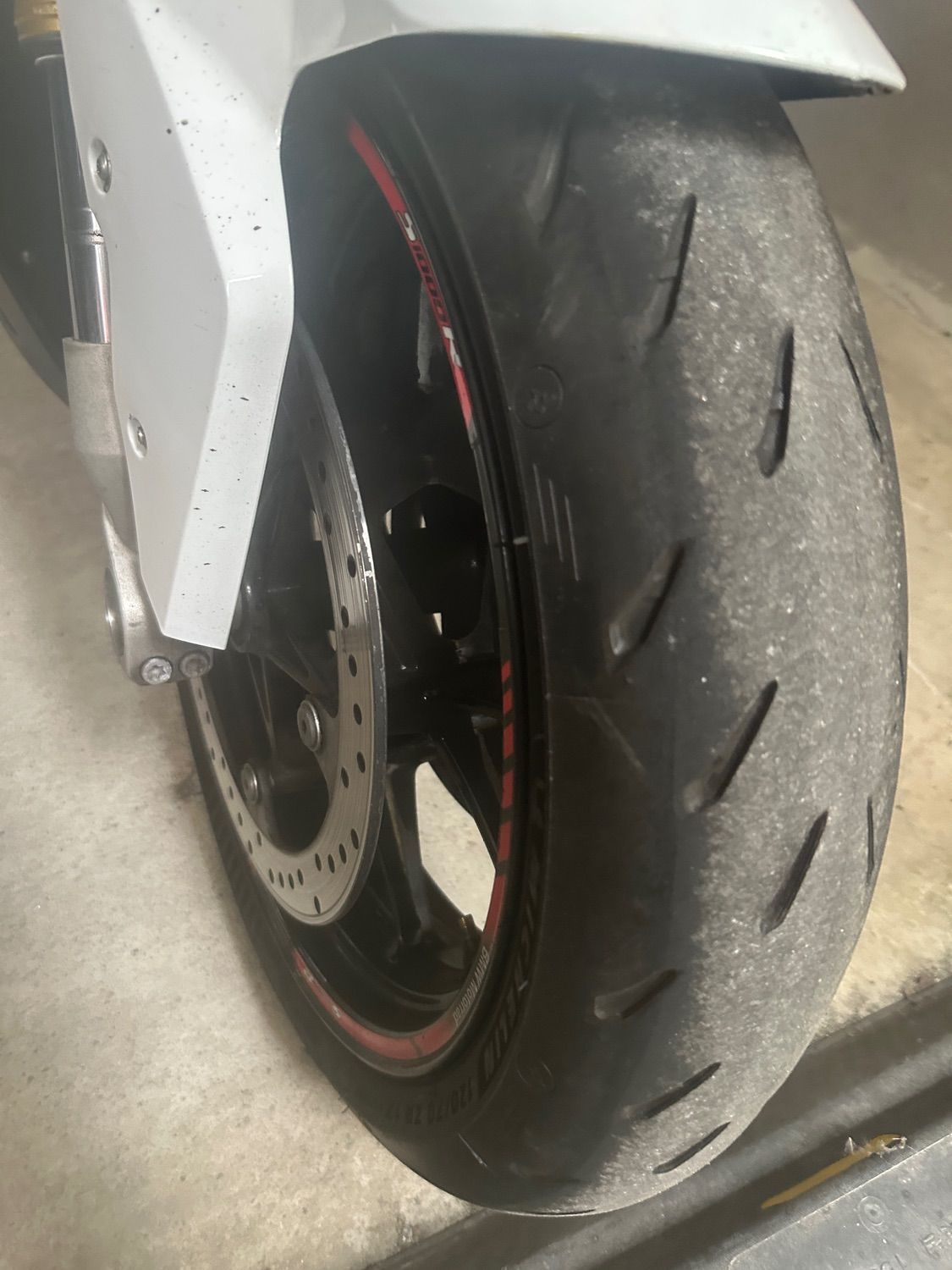 BMW S 1000 RR 6