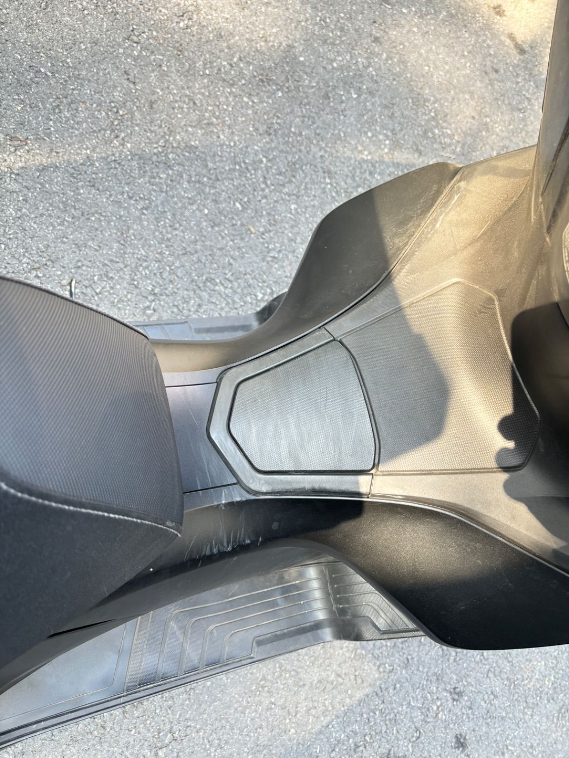 혼다 PCX 125 more