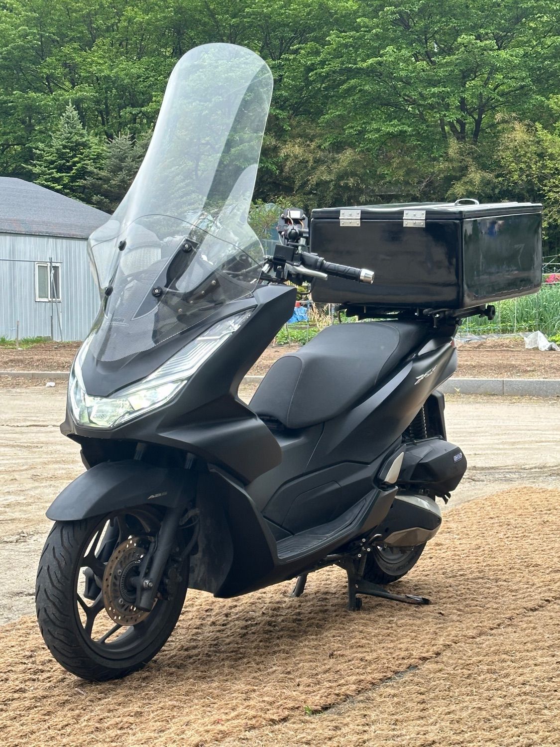 혼다 PCX 125 thumb 2