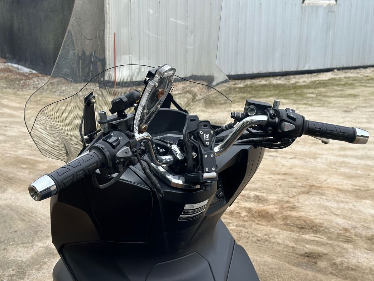 혼다 PCX 125 8