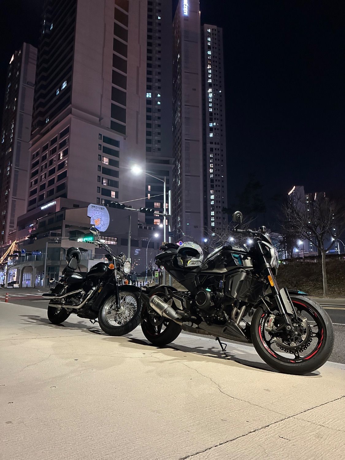 CF모토 CLX 700 스포츠 main