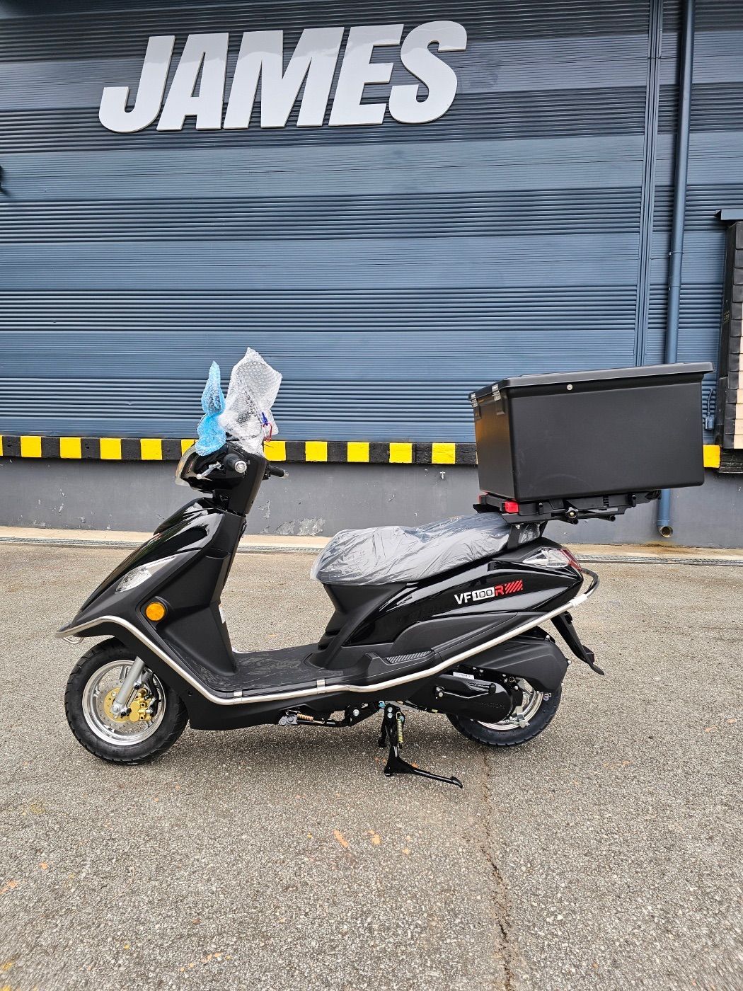 대림 VF 100 main