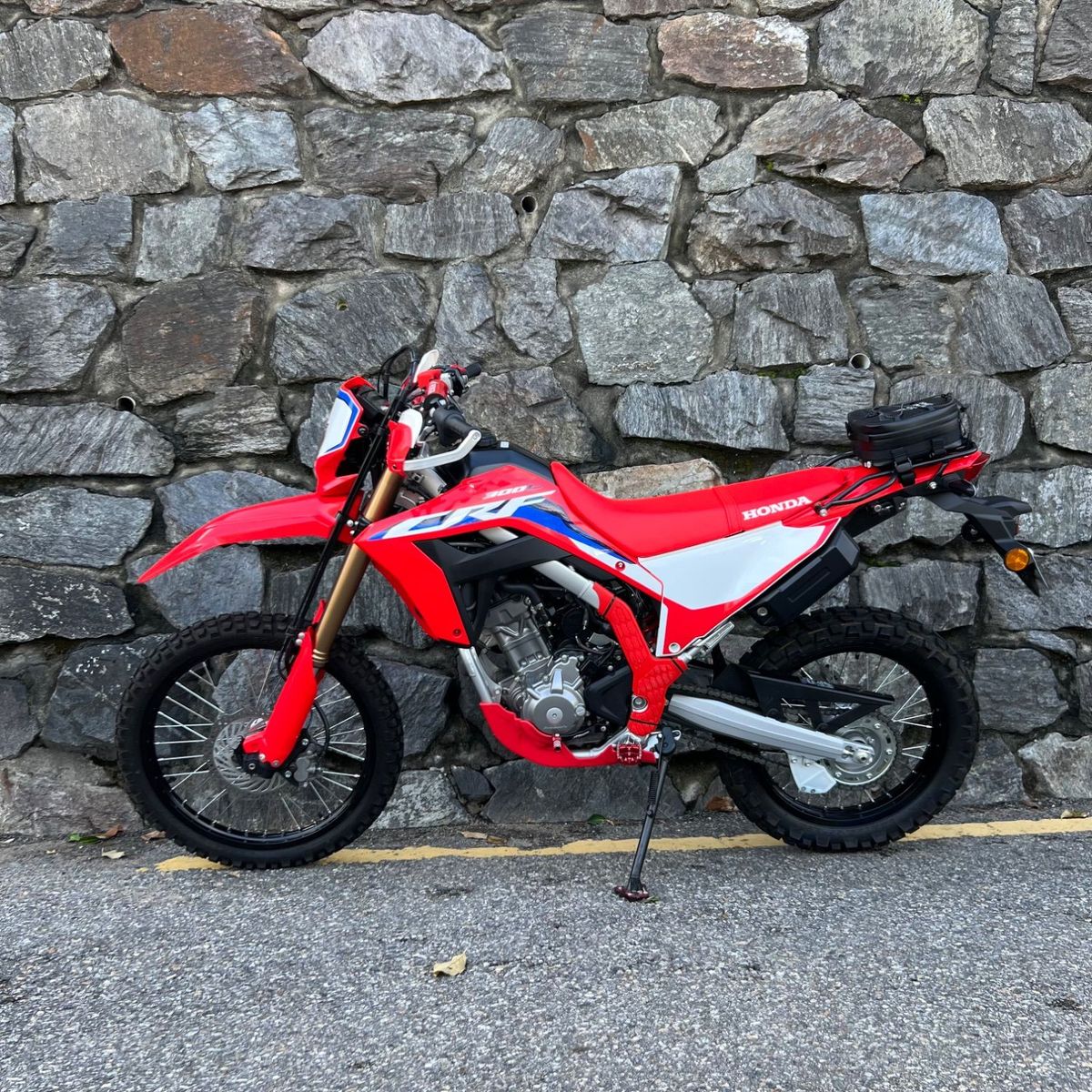 혼다 CRF 300 L main