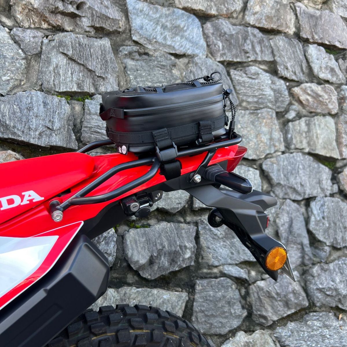 혼다 CRF 300 L 13