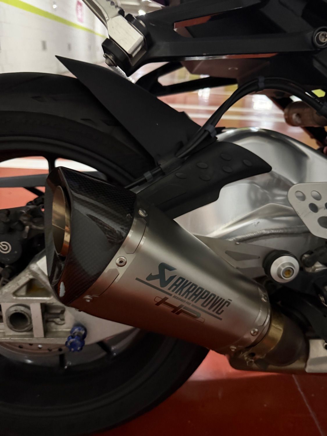 BMW S 1000 RR 6