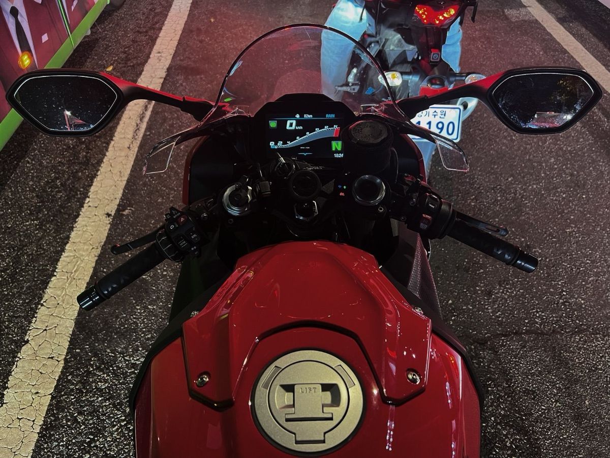 BMW S 1000 RR 6