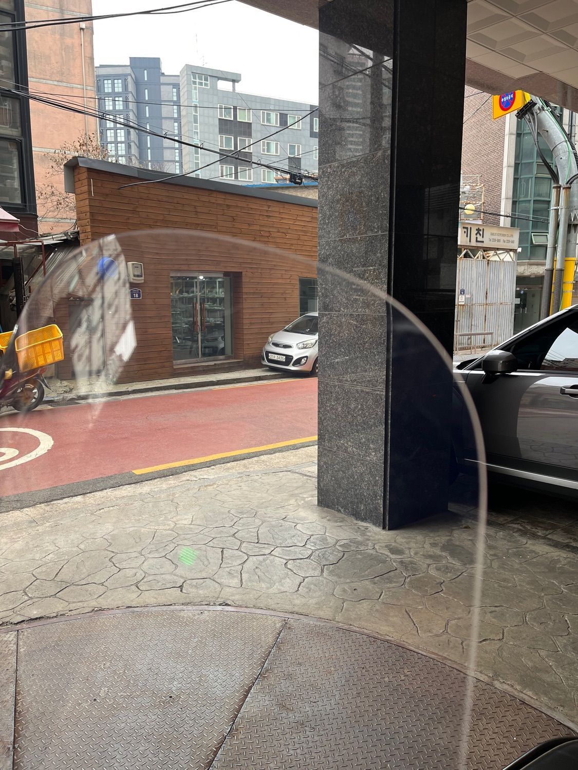 베스파 GTS 125 4