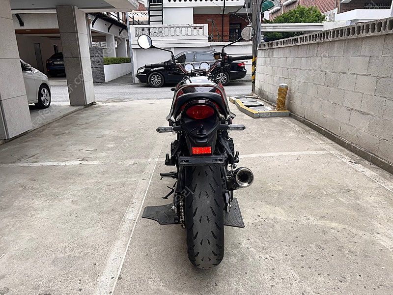 가와사키 Z 900 RS more