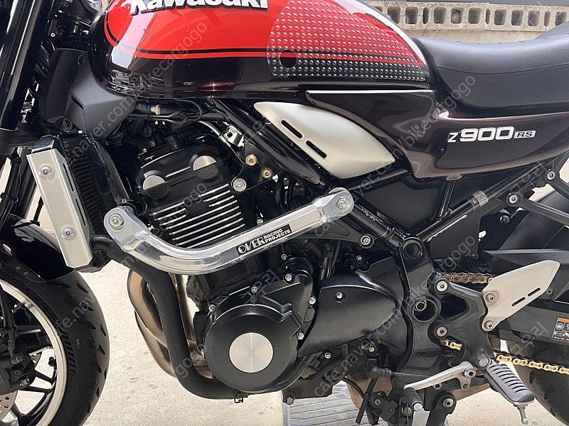 가와사키 Z 900 RS 14