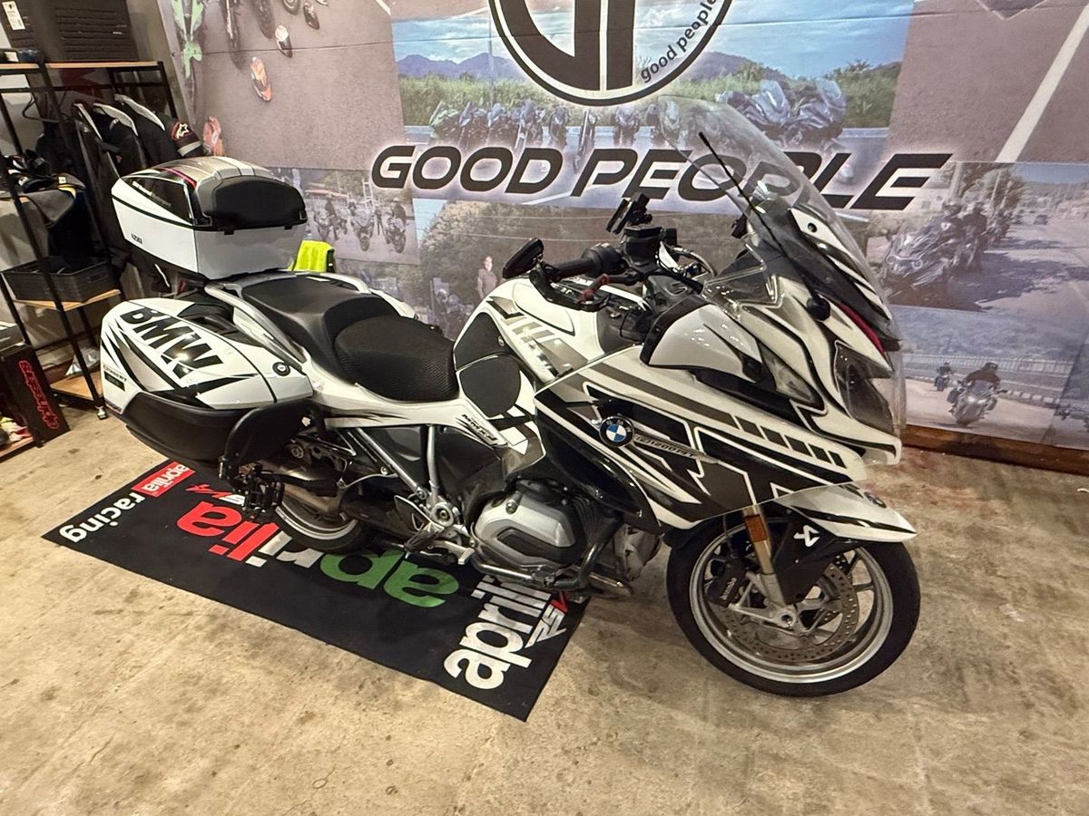 BMW R 1200 RT main