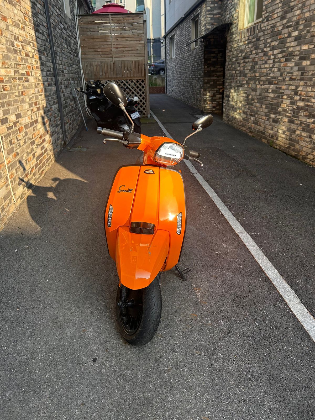 람브레타 V 125 more