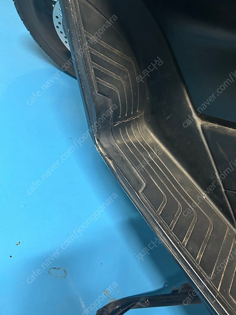 혼다 PCX 125 4