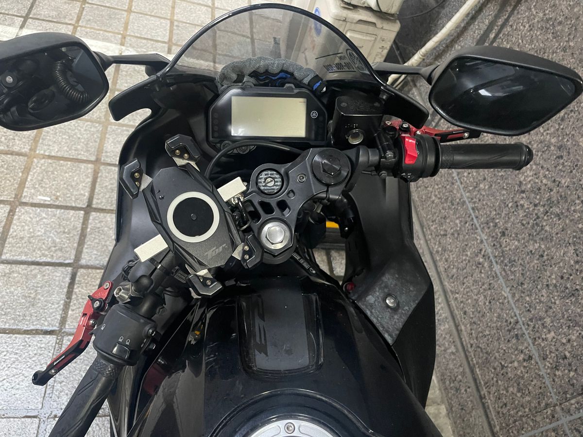 야마하 YZF R3 main