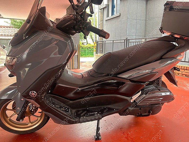 야마하 NMAX 155 6