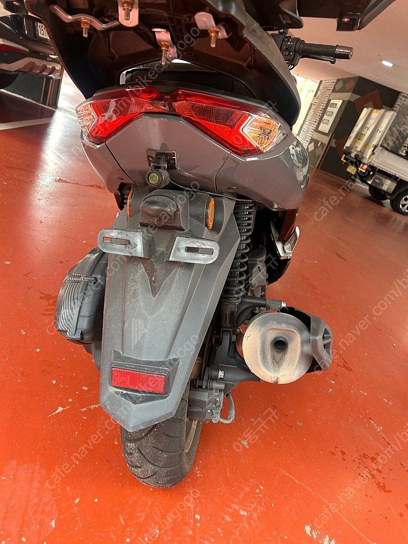 야마하 NMAX 155 10