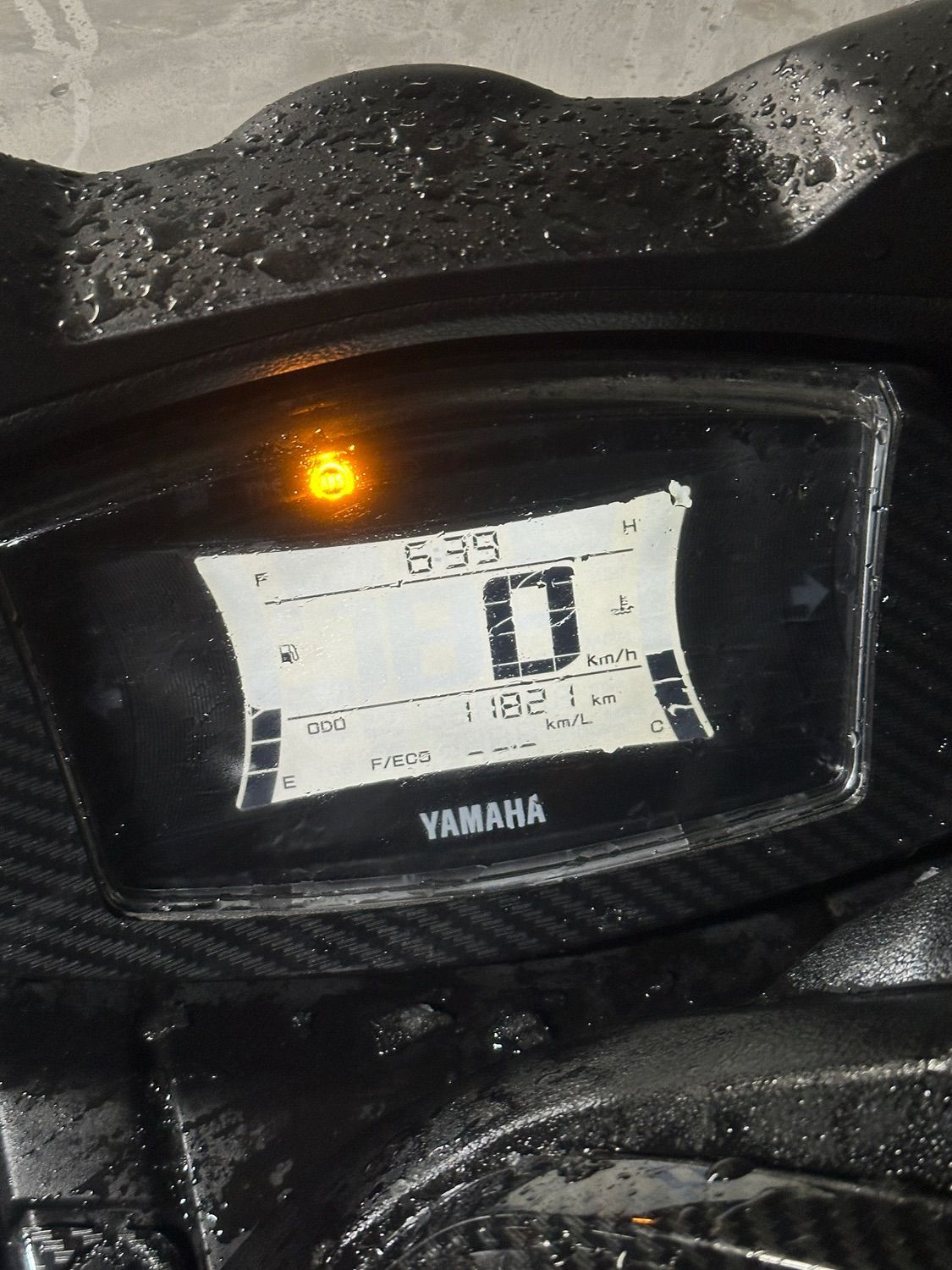 야마하 NMAX 125 4