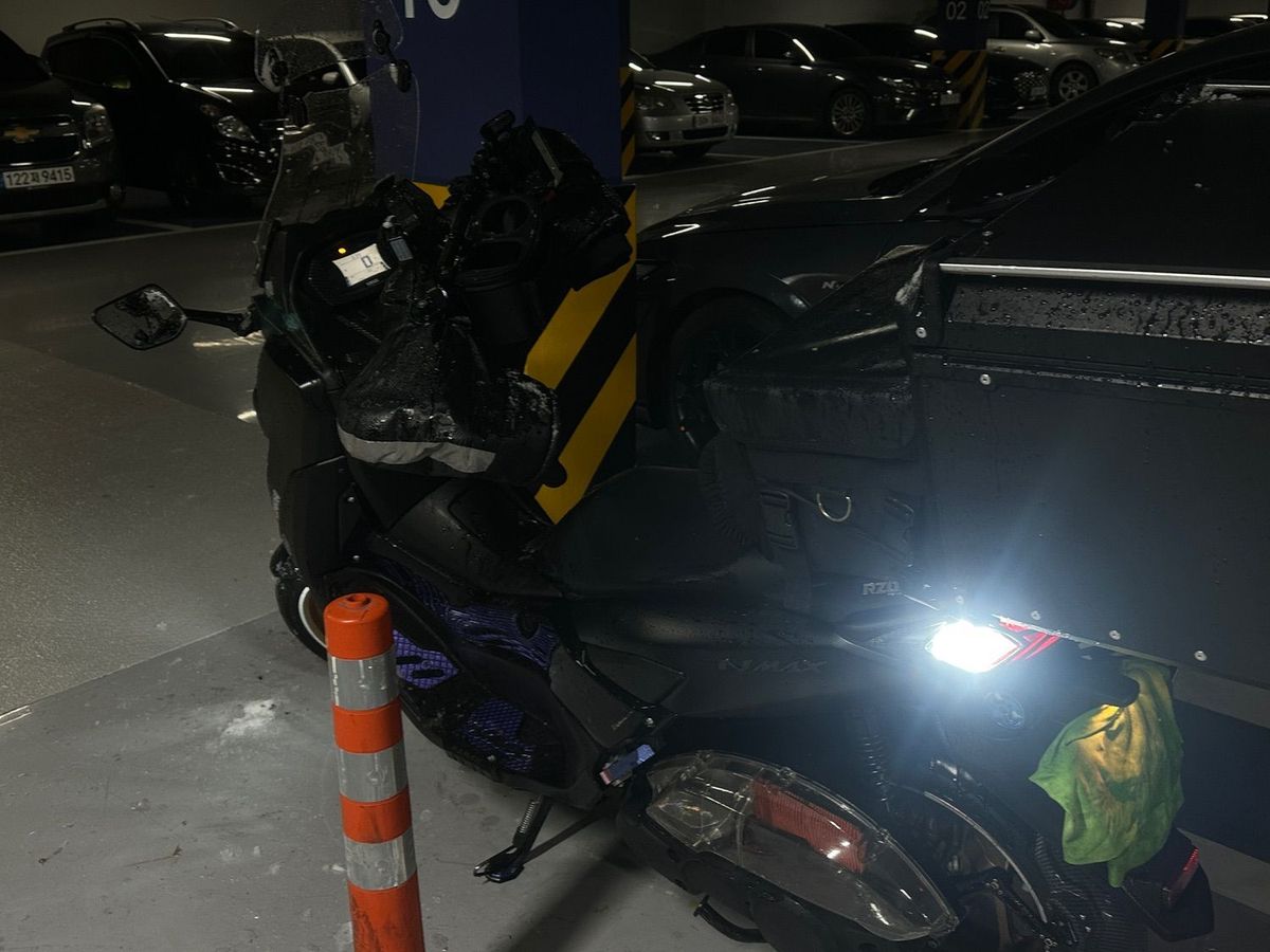 야마하 NMAX 125 more