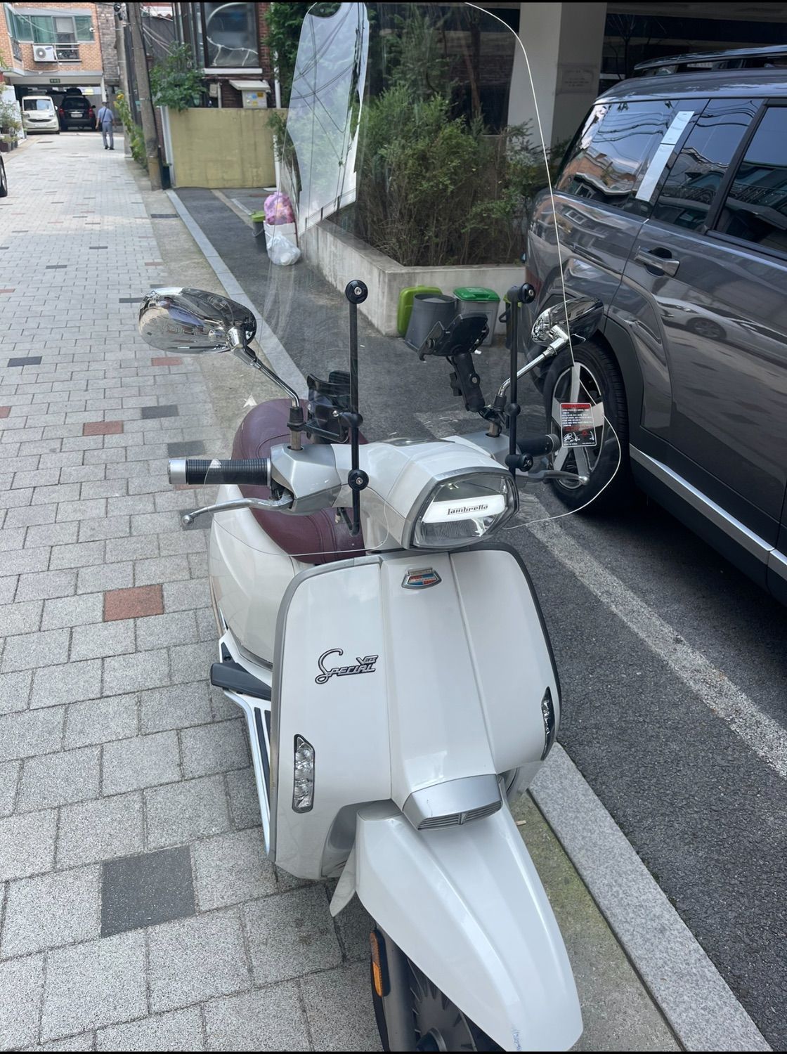 람브레타 V 125 main