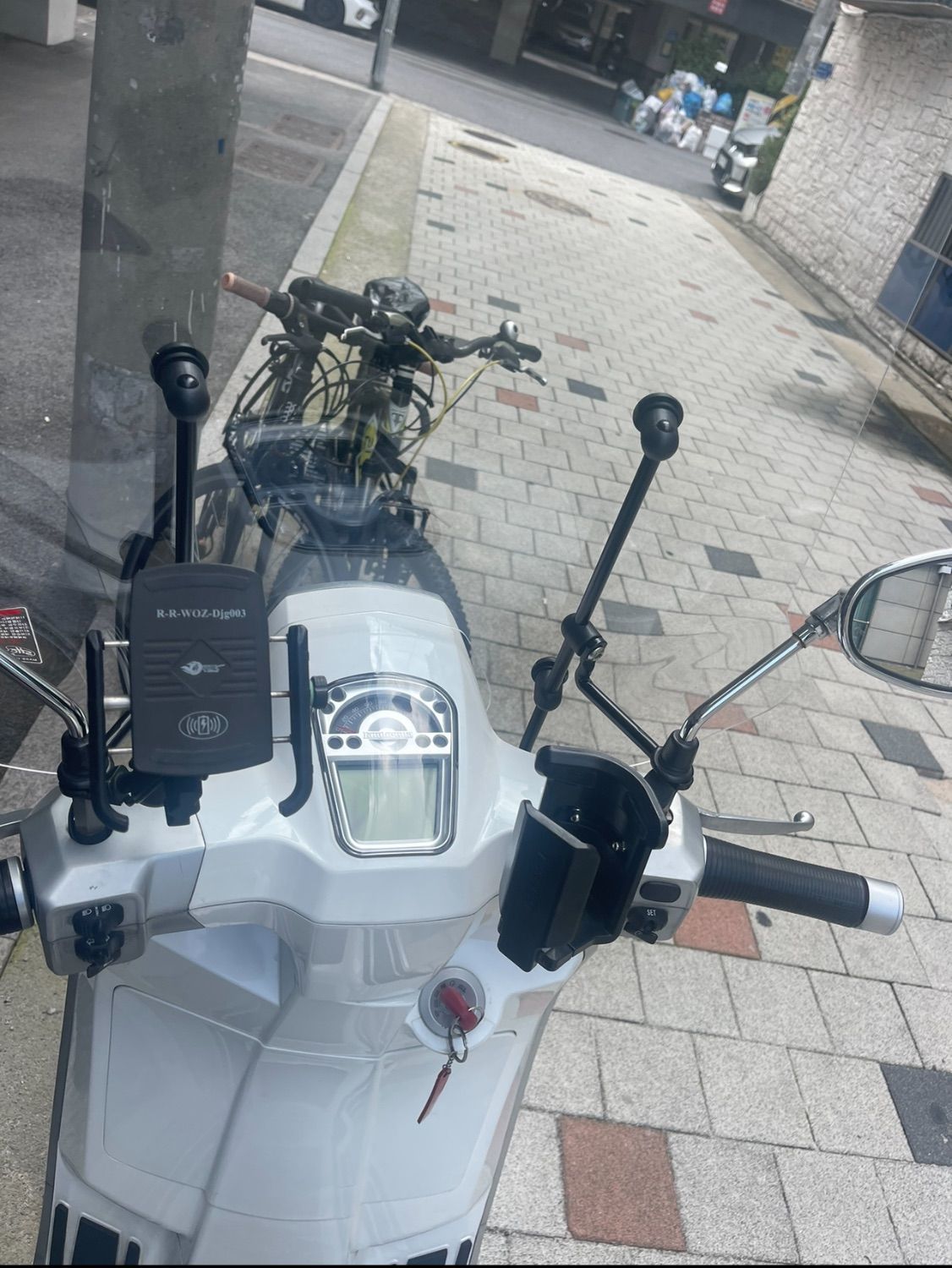 람브레타 V 125 more