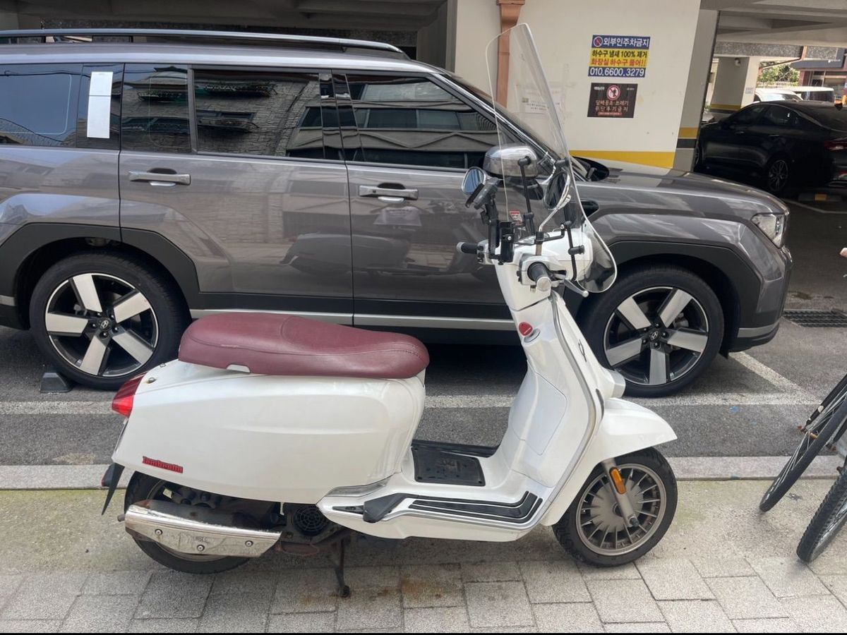 람브레타 V 125 4