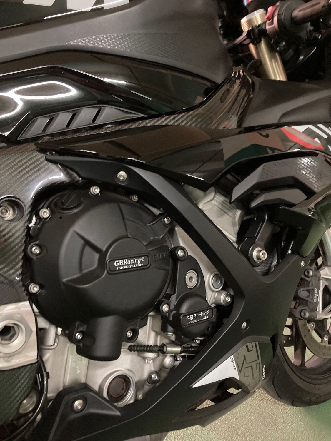 BMW S 1000 RR 7