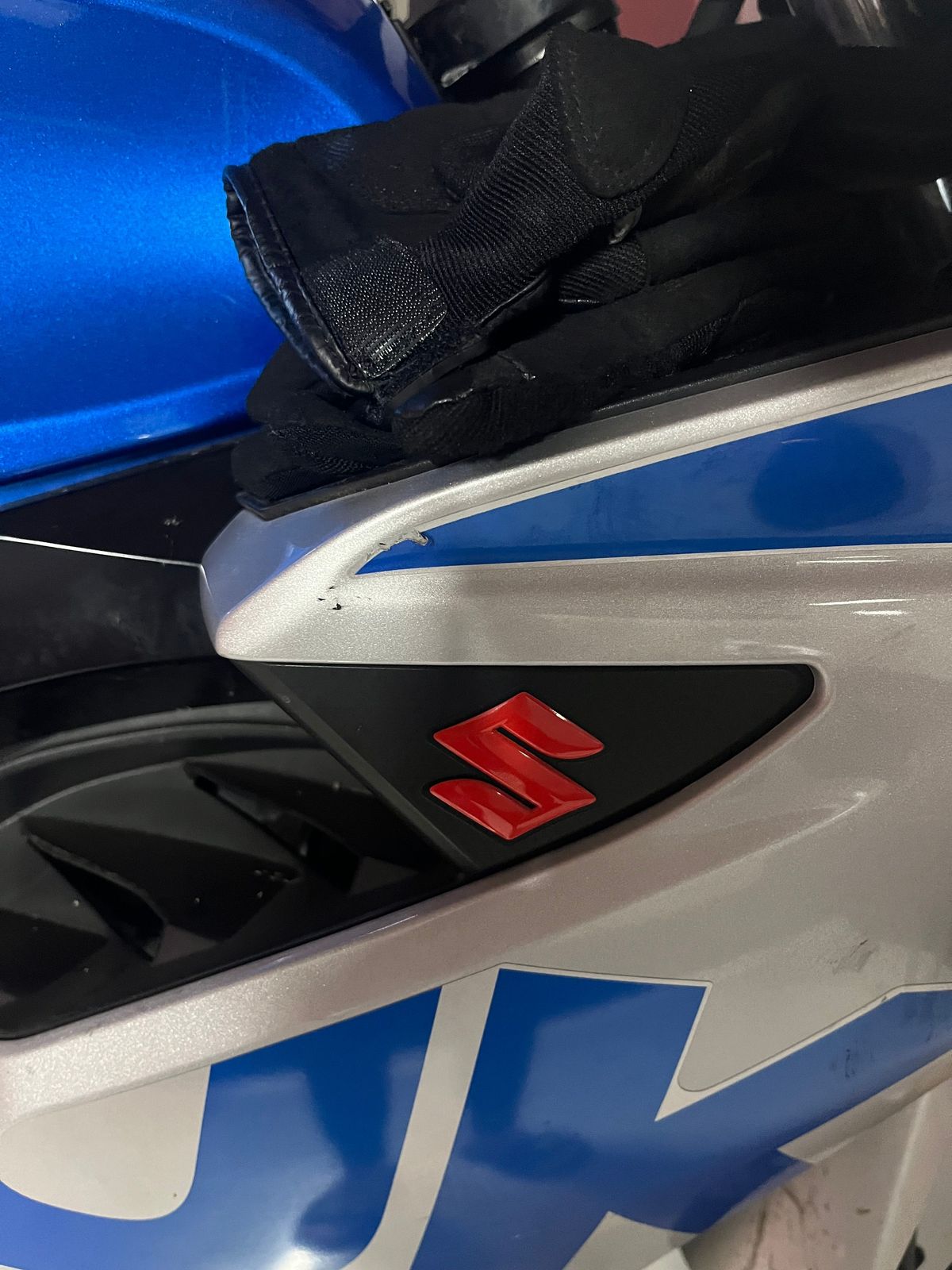 스즈키 GSX R 125 ABS more