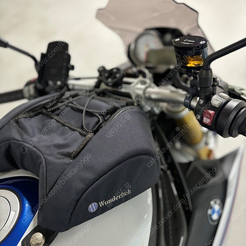BMW S 1000 R 9