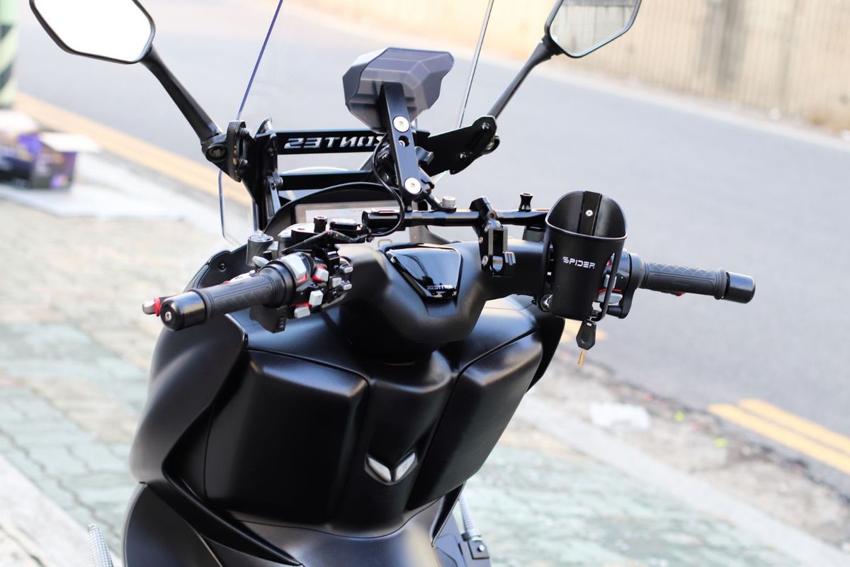 존테스 350 D 11