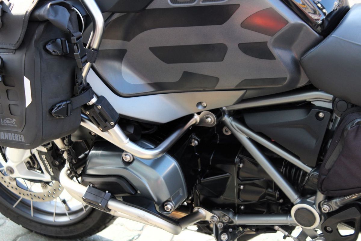 BMW R 1200 GS 어드벤처 13