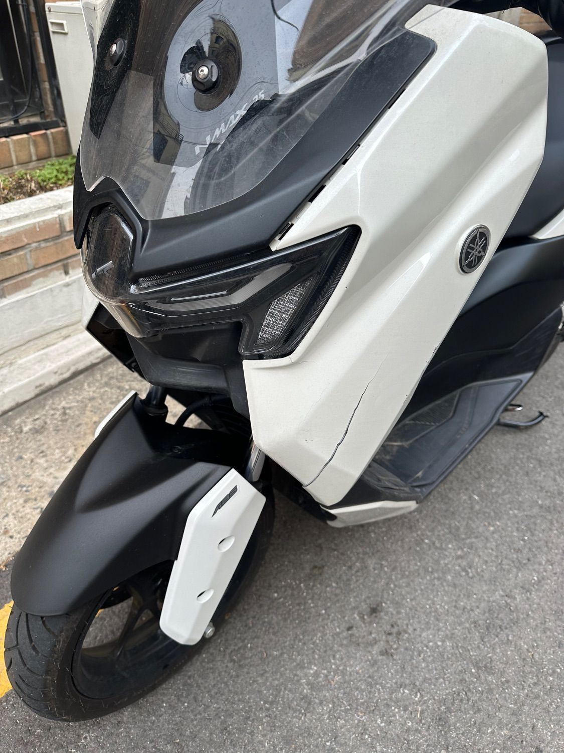 야마하 NMAX 125 main