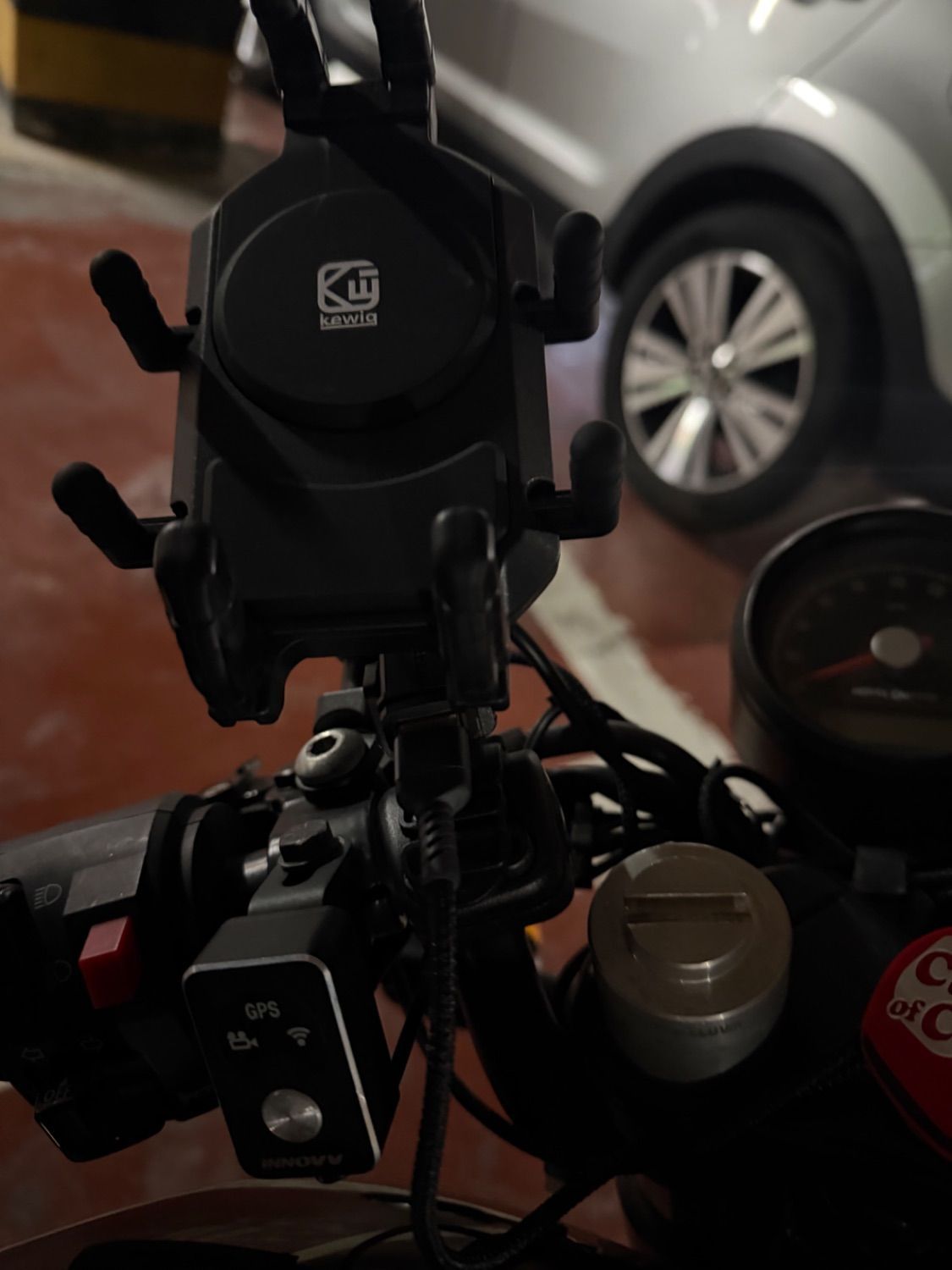 로얄엔필드 컨티넨탈 GT 650 17