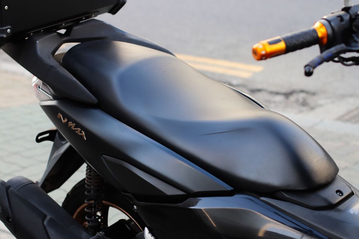 야마하 NMAX 125 7