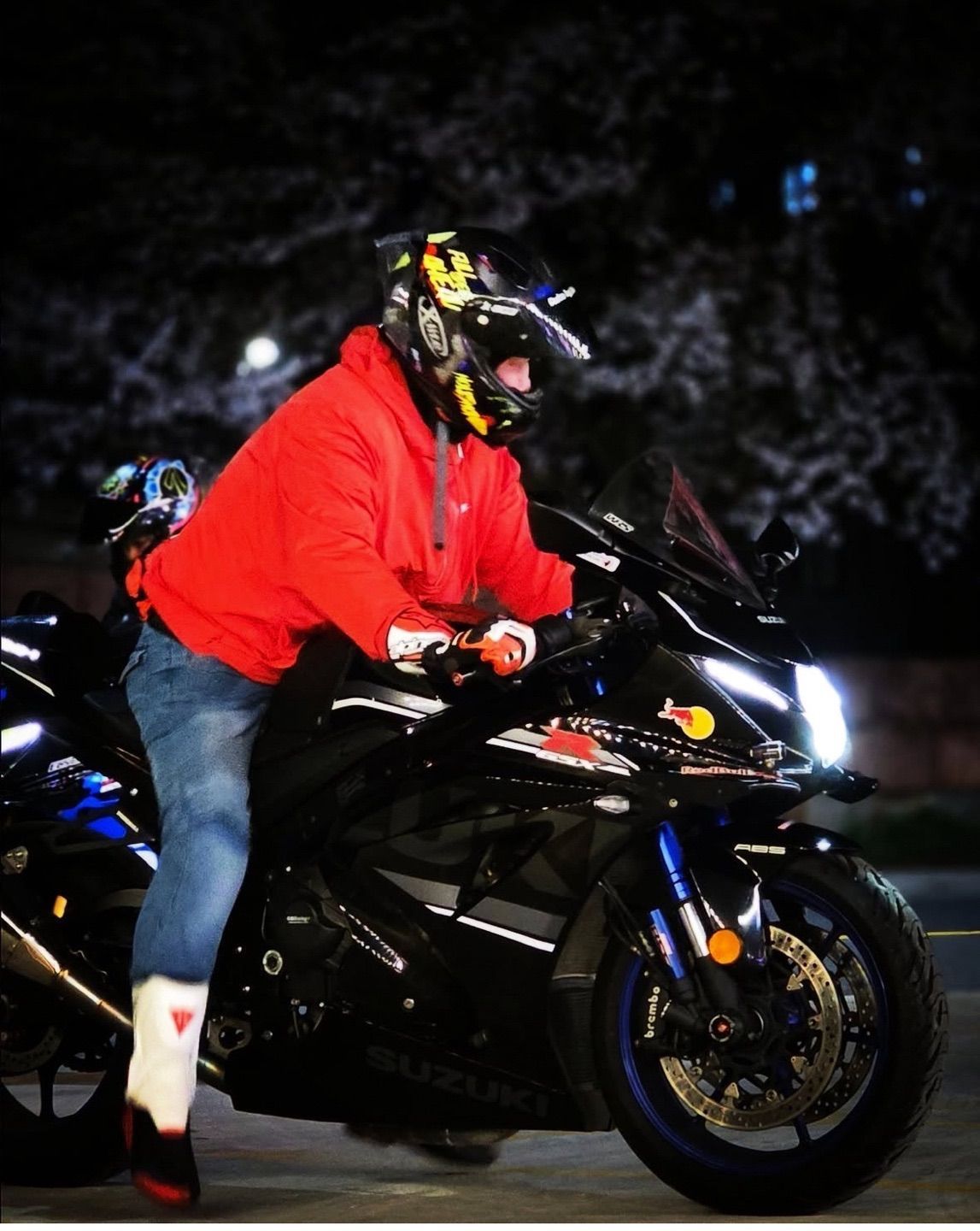 스즈키 GSX R 1000 R thumb 2