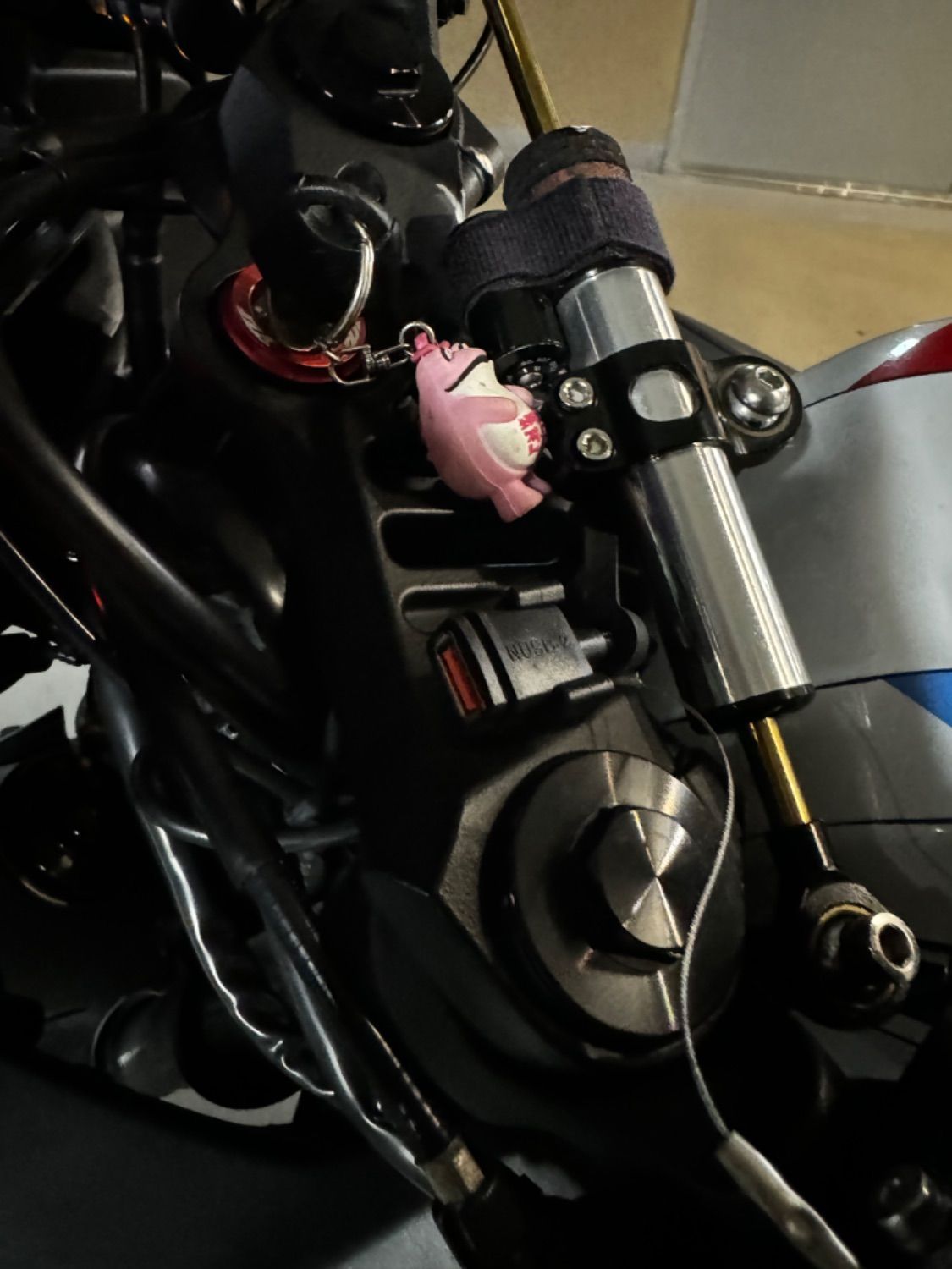 야마하 YZF R3 6