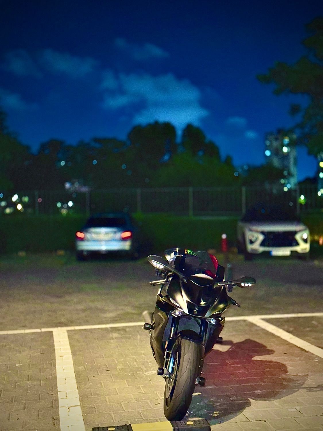 야마하 YZF R6 5