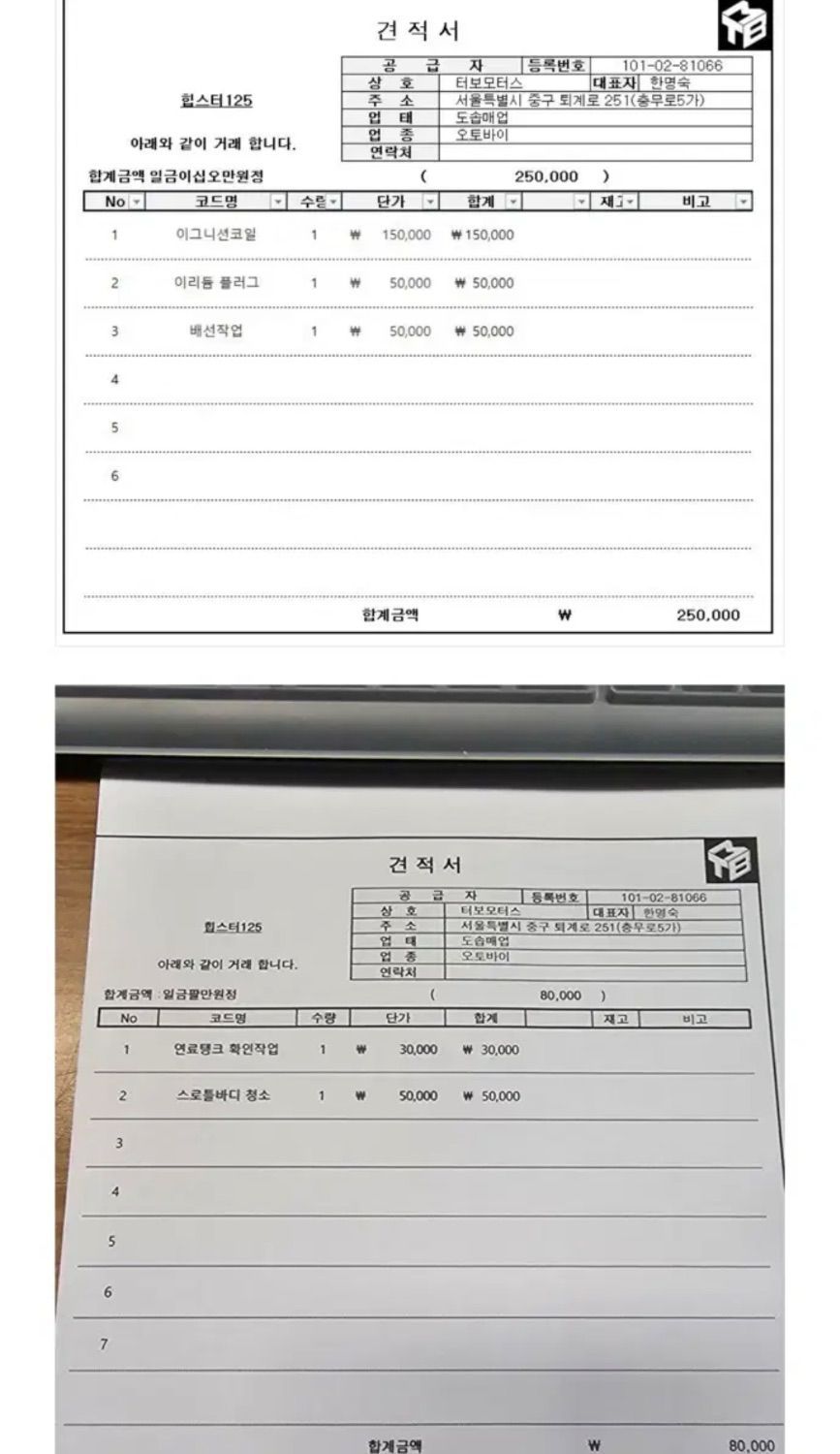 몬디알 힙스터 125 6