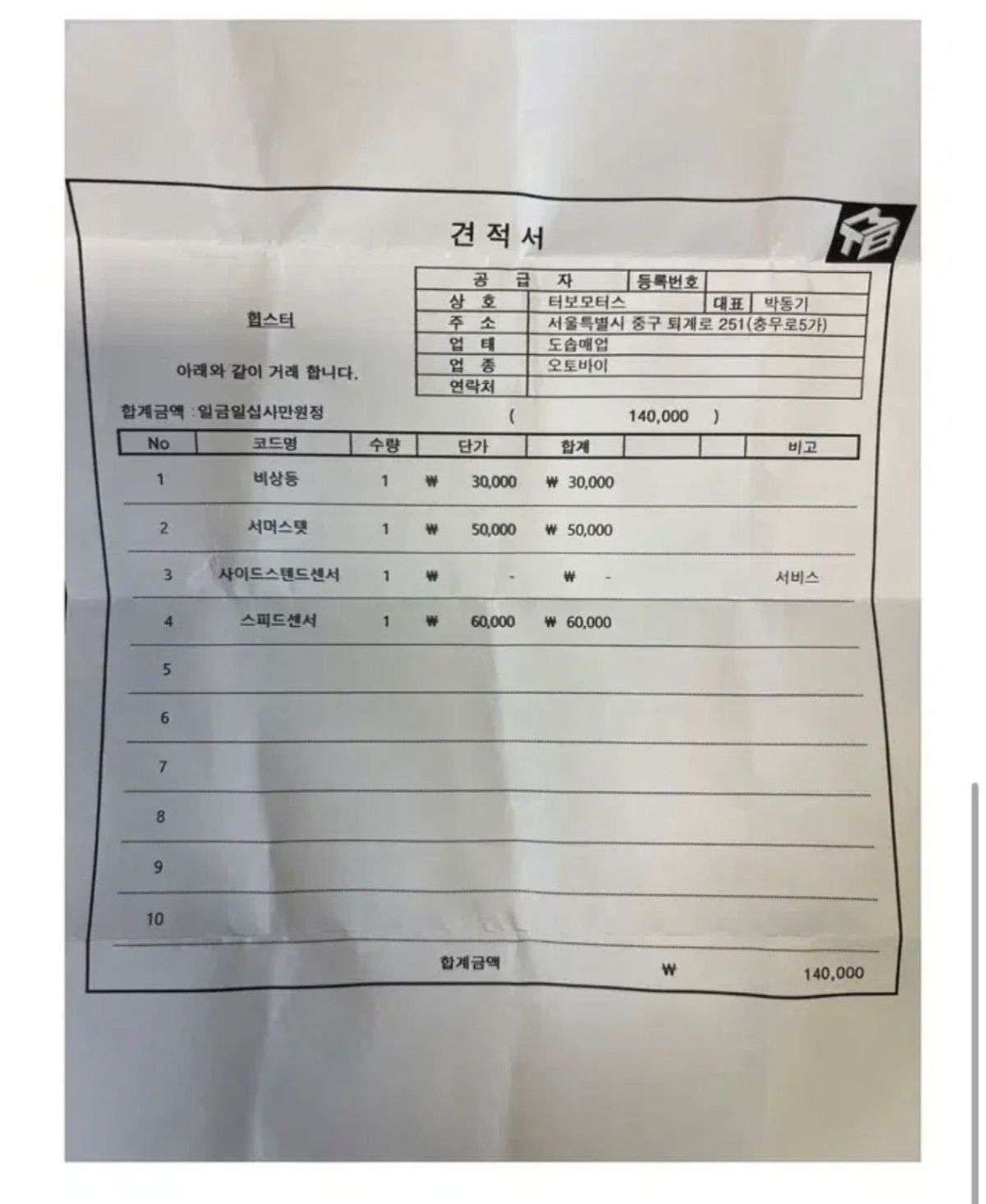 몬디알 힙스터 125 5