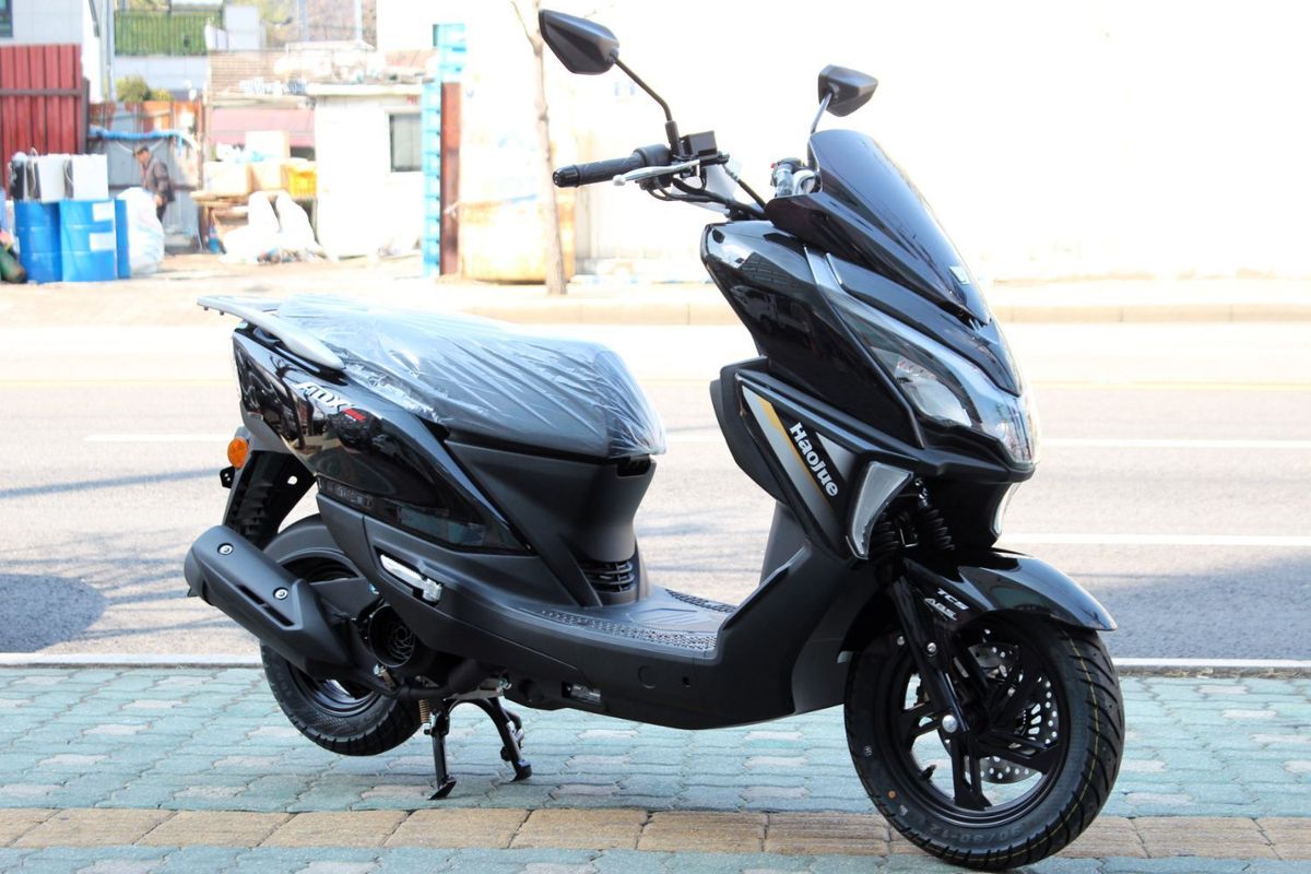 하우주 ADX 125 6