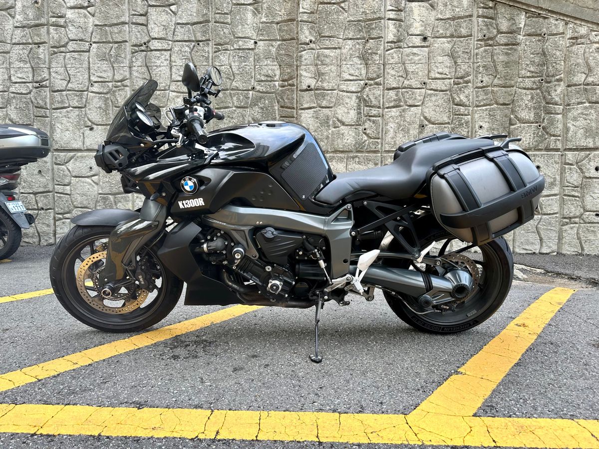 BMW K 1300 R thumb 2