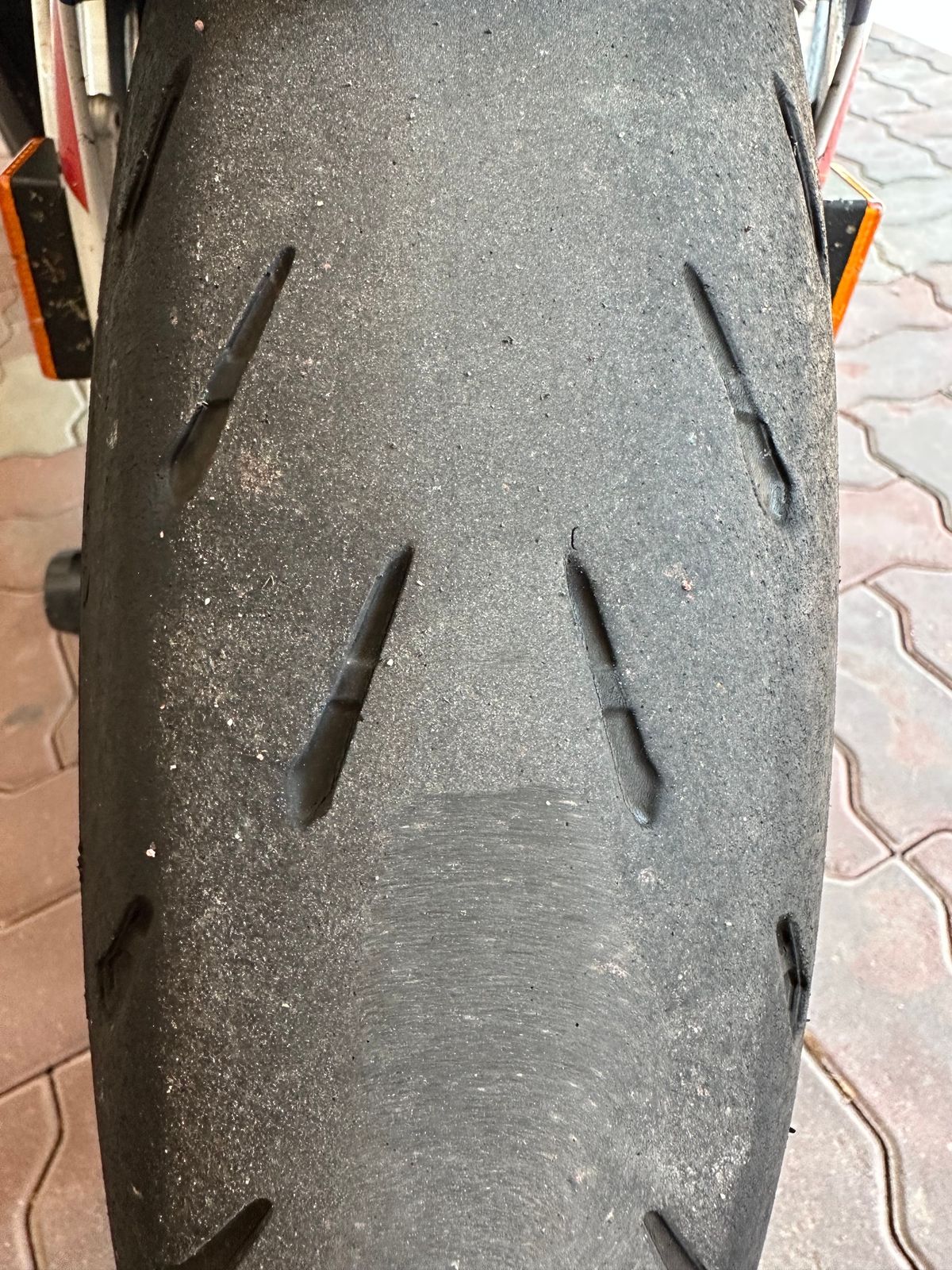 BMW S 1000 RR 9