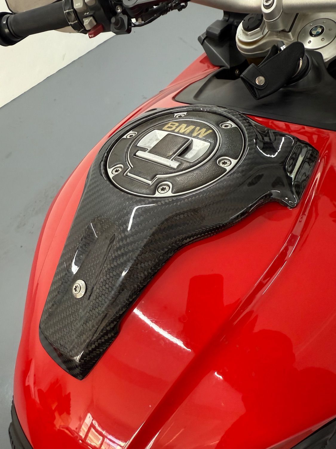 BMW S 1000 XR 10