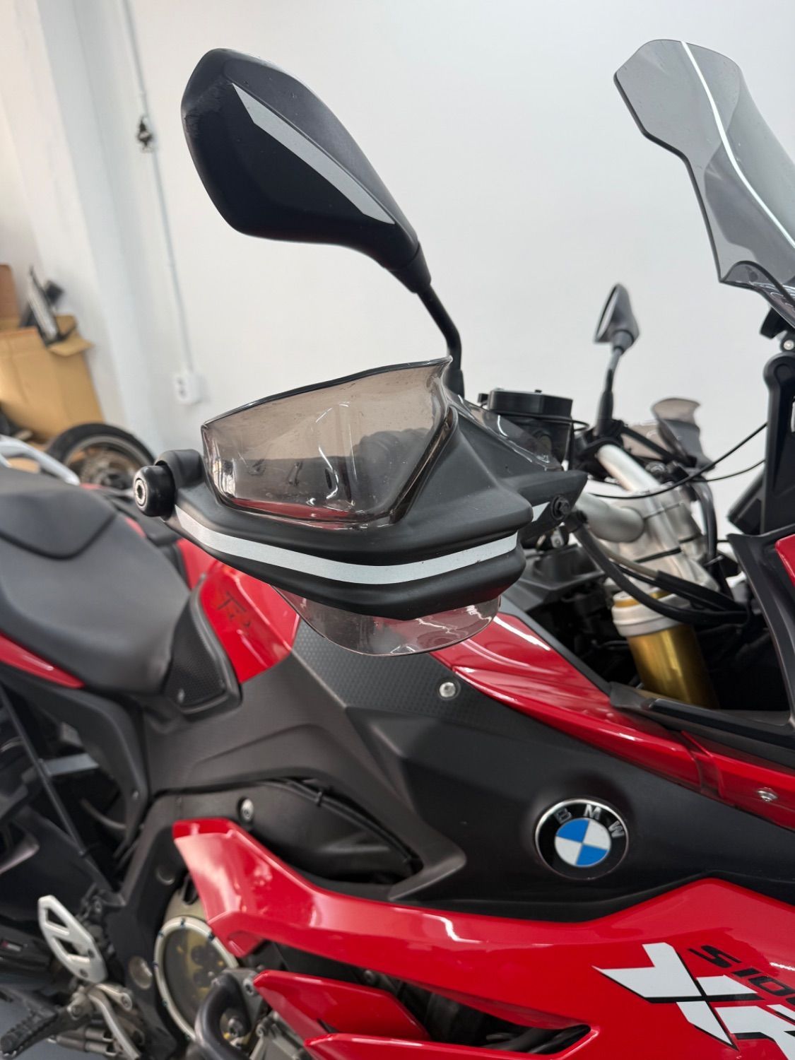 BMW S 1000 XR 11