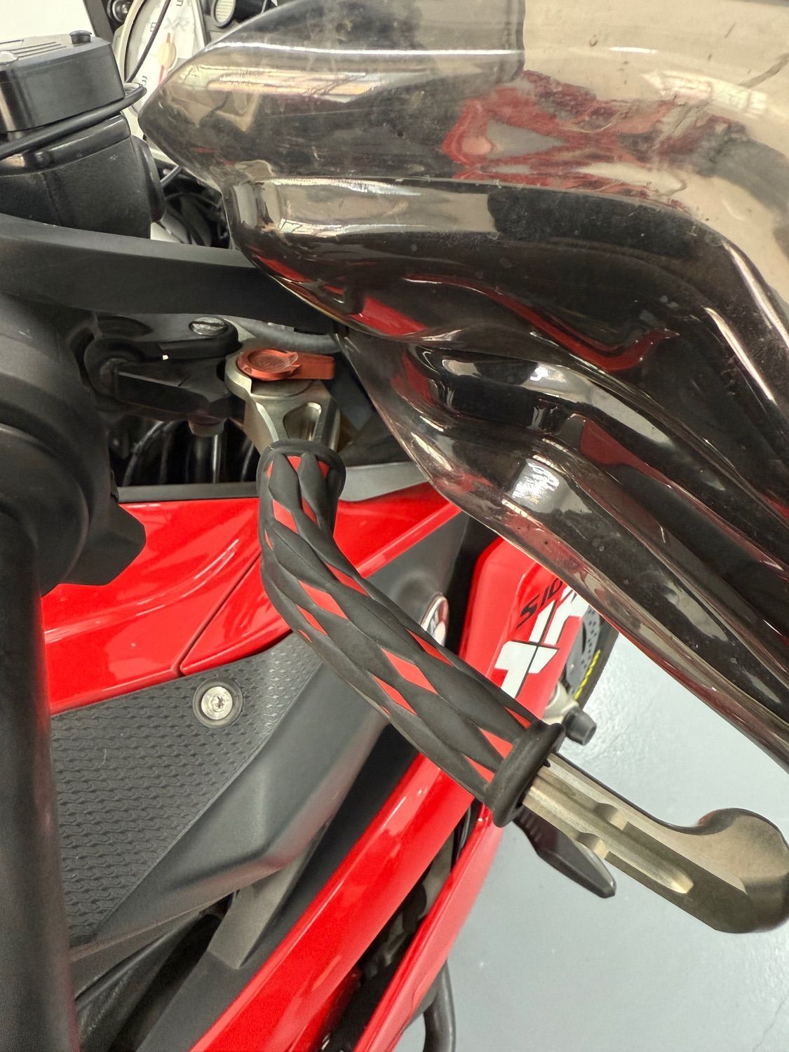 BMW S 1000 XR 12