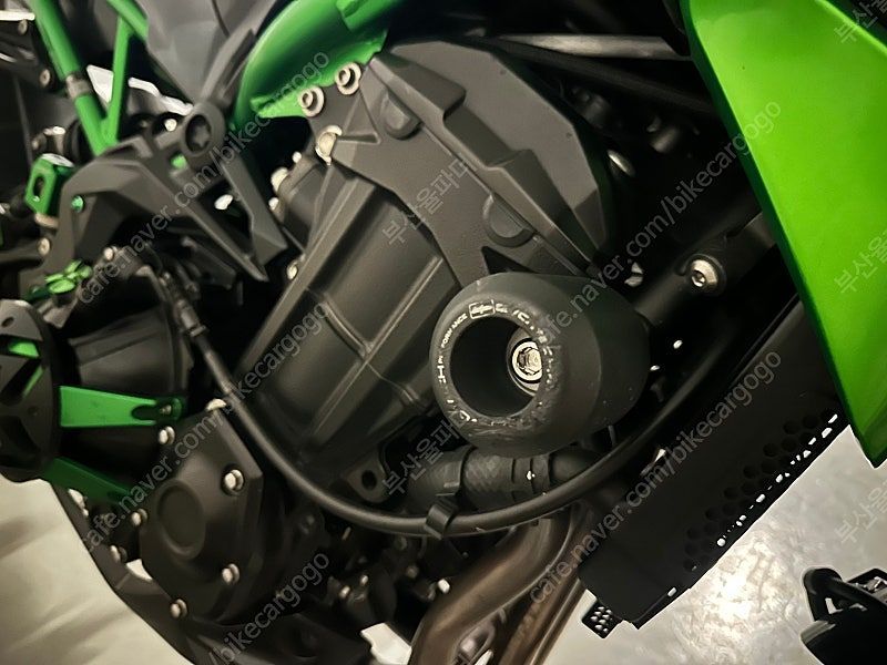 가와사키 Z 900 5