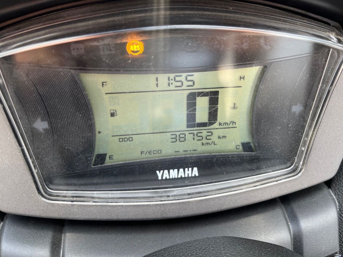 야마하 NMAX 125 10