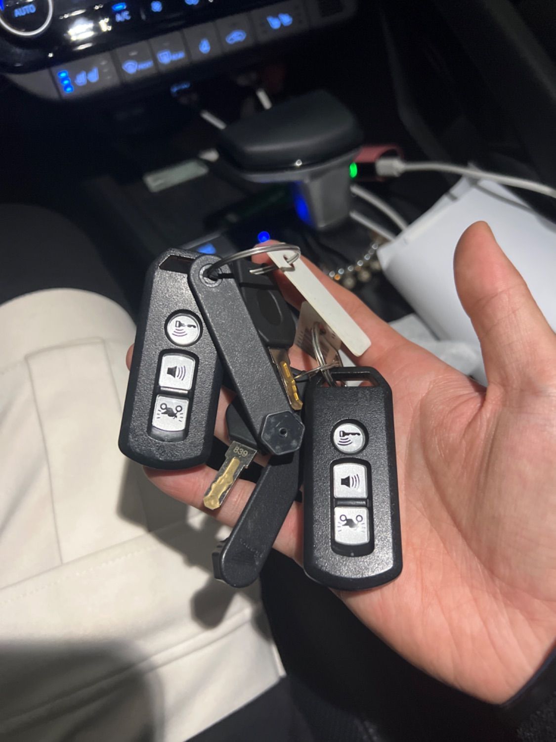 혼다 포르자 350 main