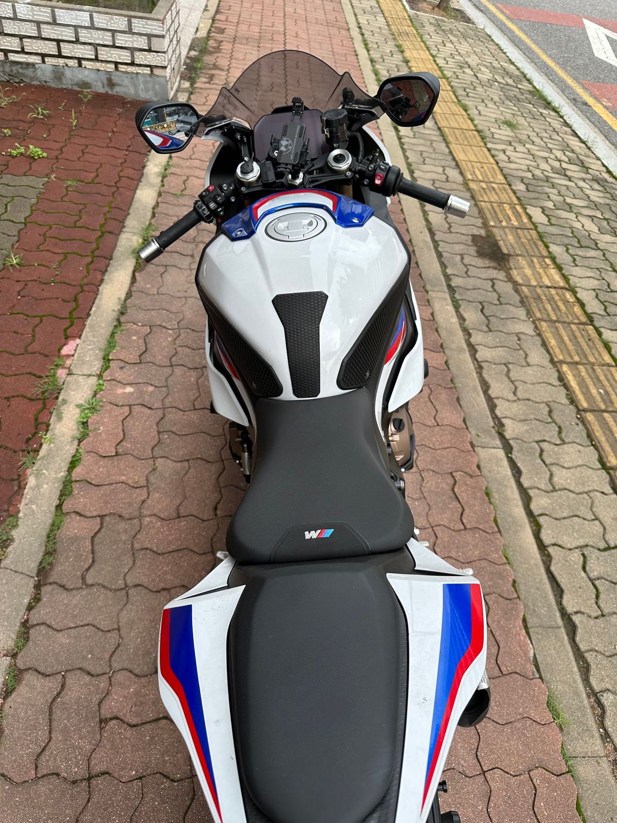 BMW S 1000 RR 8