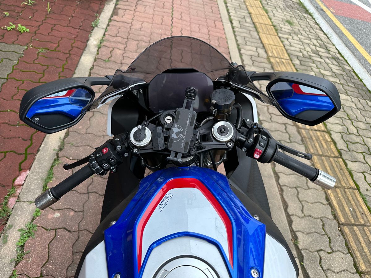 BMW S 1000 RR 6
