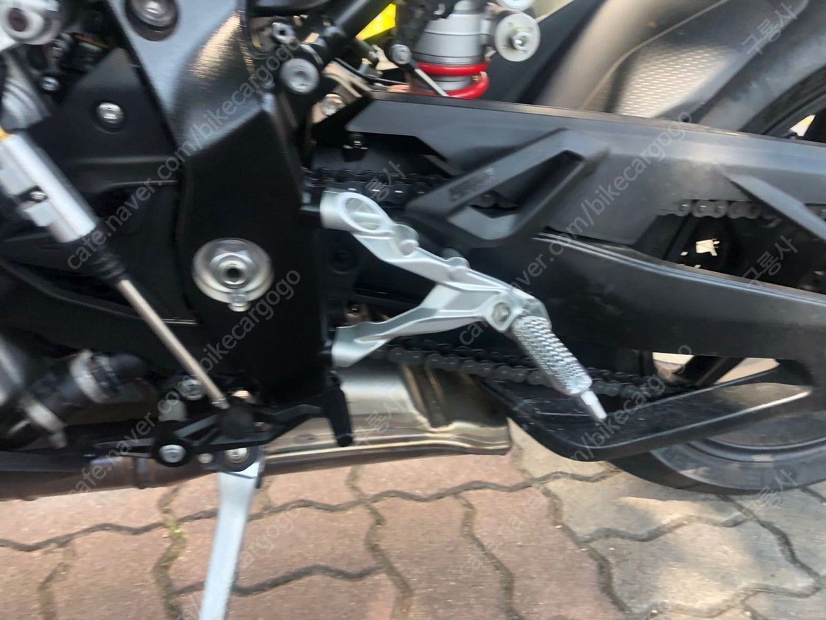 BMW S 1000 RR 10