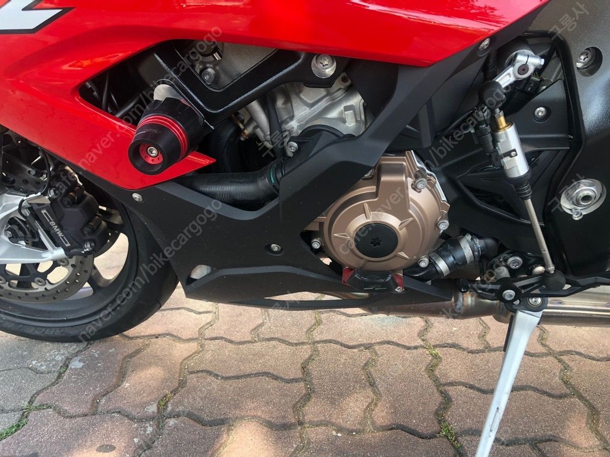 BMW S 1000 RR 11